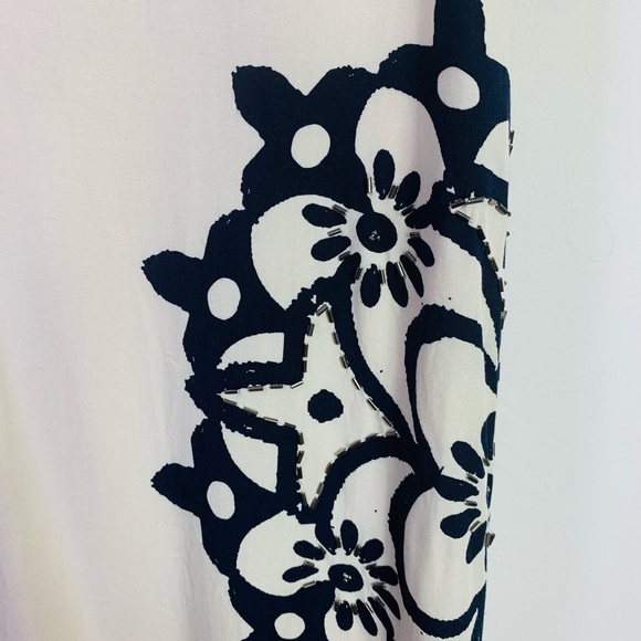 Free people sleeveless tunic dress - Picture 3 of 9